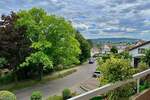 3-4 Zimmer-Wohnung mit Südbalkon in Aussichtslage 3 zimmer