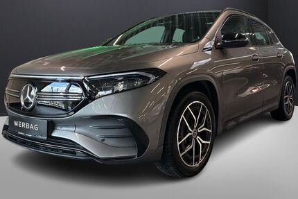 Mercedes-Benz EQA 37.150 km 33.280 &euro; Wiesbaden 65189