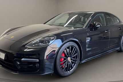 Porsche Panamera 44.250 km 91.500 &euro; Köln 50823