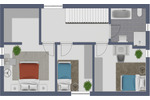 Einfamilienhaus Königs Wusterhausen Senzig - 4 Zimmer, 118 m&sup2;, 579.000&euro; | Angebot:26867722