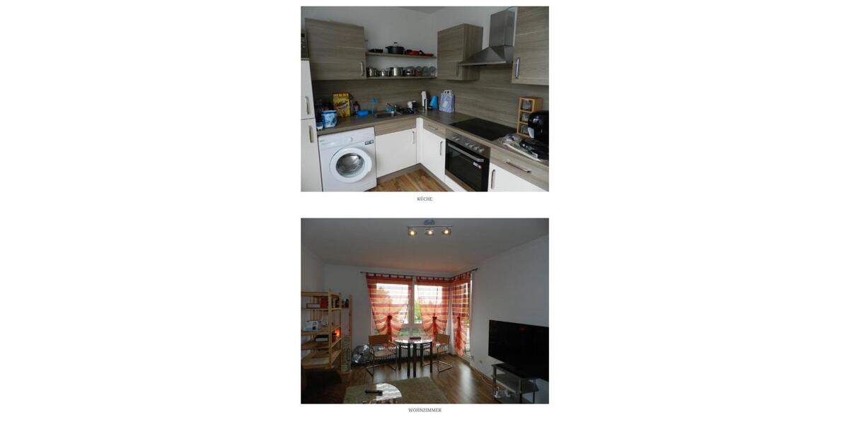 Etagenwohnung Garbsen - 2 Zimmer, 58 m&sup2;, 155.000&euro; | Angebot:27117326