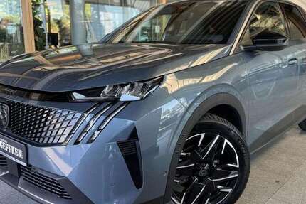 Peugeot 3008 22.500 km 25.490 &euro; Lilienthal bei Bremen 28865
