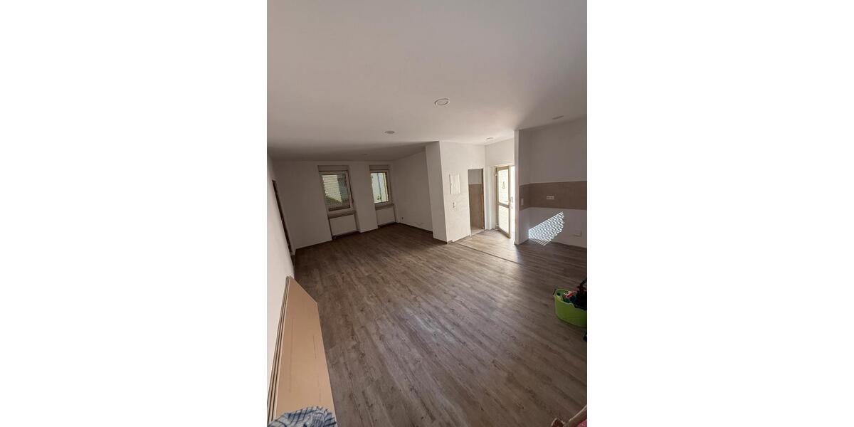 Erdgeschoßwohnung Worms Vororte Südwest - 2 Zimmer, 60 m&sup2;, 800&euro; | Angebot:25053891