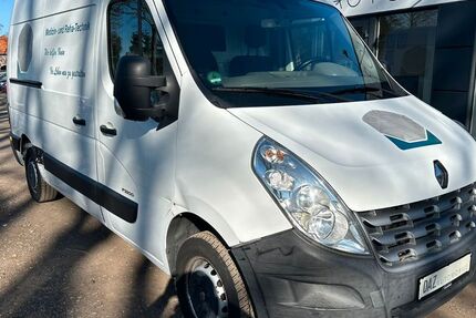 Renault Master 243.422 km 3.495 &euro; Stuhr 28816