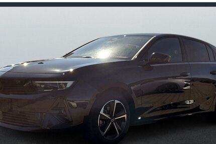 Opel Astra 3.371 km 25.790 &euro; Kriftel 65830