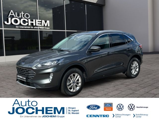 Ford Kuga 30.971 km 24.624 € Illingen, St. Ingbert, St. Wendel 66557