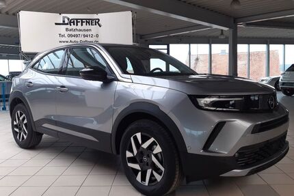 Opel Mokka 2.050 km 25.690 € Batzhausen 92358