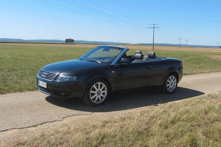 Audi A4 185.000 km 4.200 &euro; Deiningen 86738