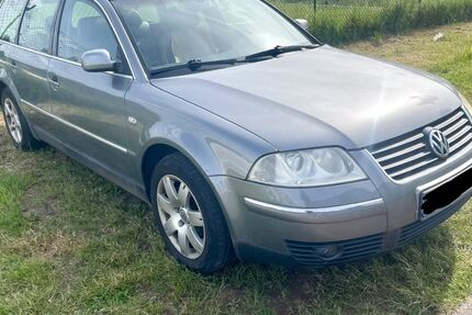 VW Passat 136.000 km 3.199 &euro; Blieskastel 66440