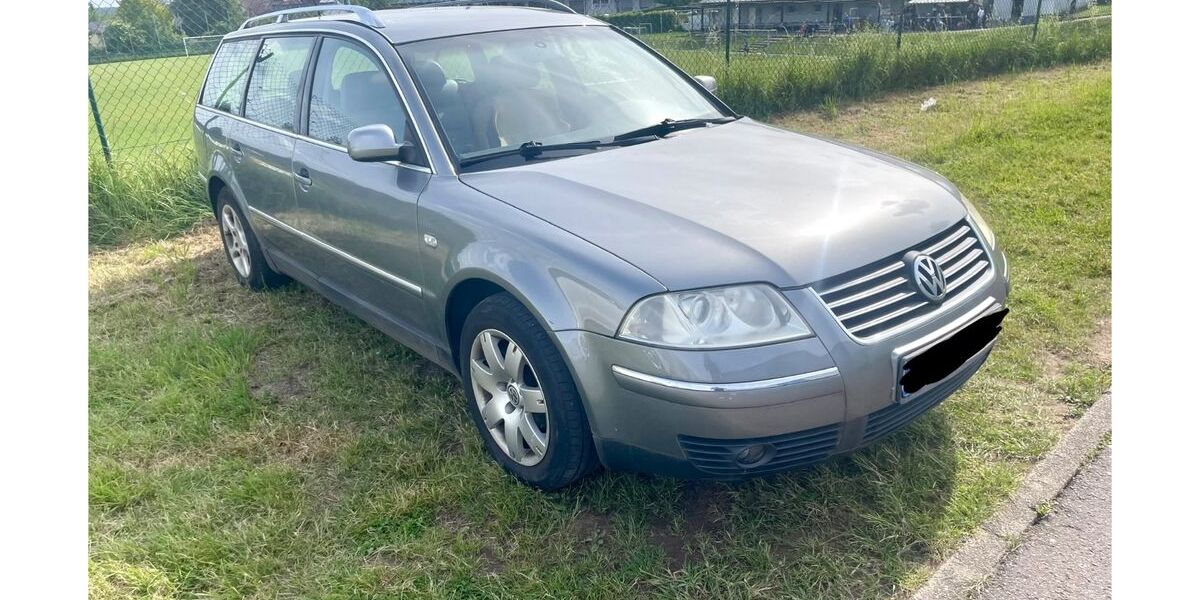 VW Passat 136.000 km 3.199 &euro; Blieskastel 66440
