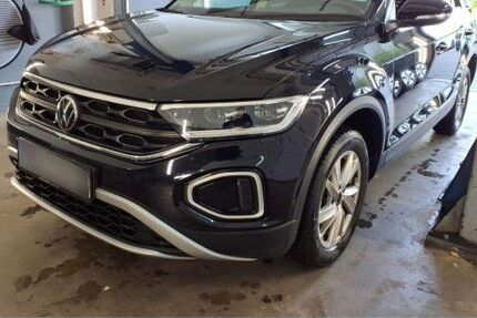 VW T-Roc 52.073 km 23.605 &euro; Hünfeld 36088