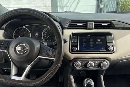 Nissan Micra 133.900 km 9.150 &euro; Neuss 41470