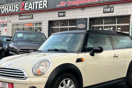 Mini Cooper 280.000 km 1.950 &euro; Stolberg bei Aachen 52222