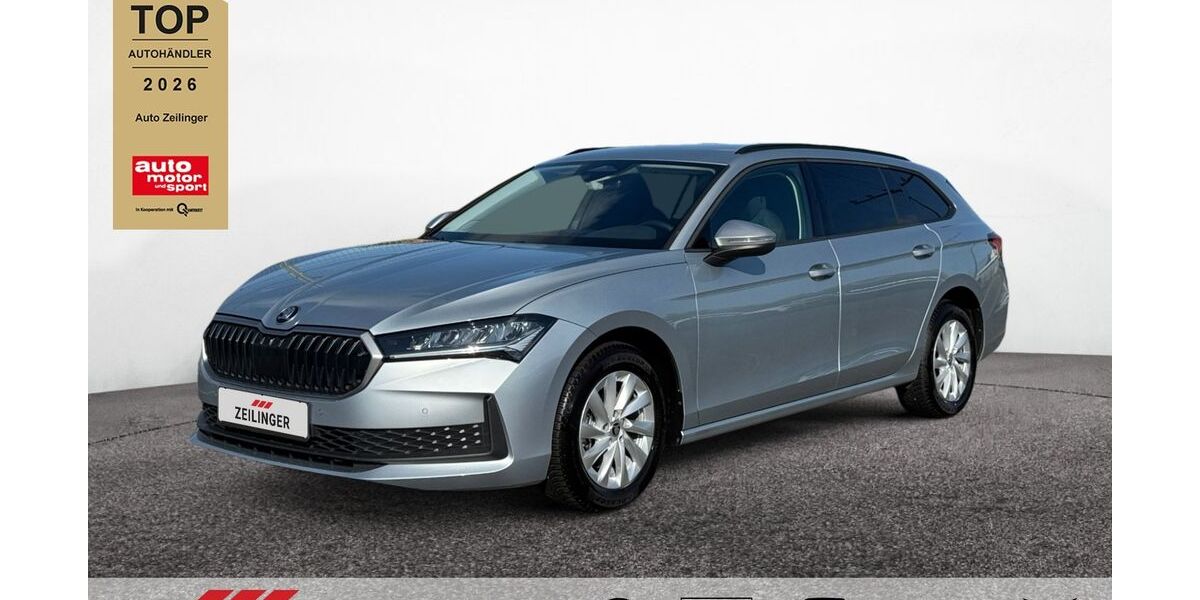 Skoda Superb 44.870 km 26.794 &euro; Dietersheim 91463