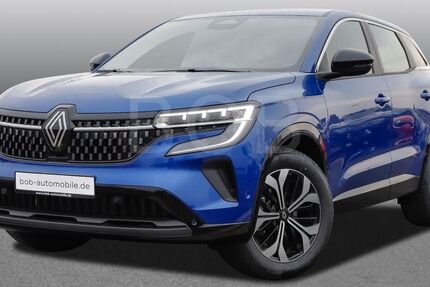 Renault Austral 7.939 km 25.777 € Wuppertal 42109