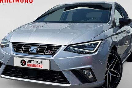 Seat Ibiza 99.600 km 12.400 &euro; Geisenheim am Rhein 65366