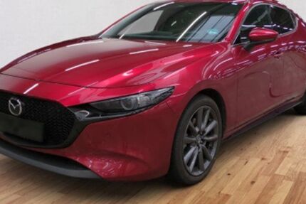 Mazda 3 19.200 km 23.900 &euro; Rinteln 31737