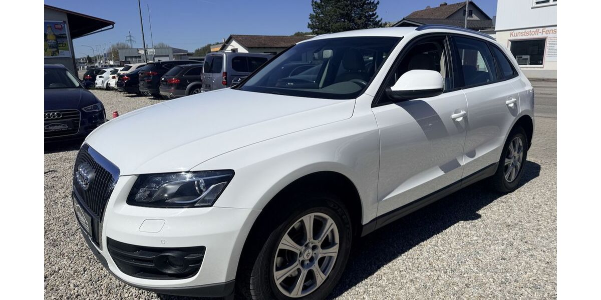 Audi Q5 100.000 km 12.900 &euro; Altdorf / Landshut 84032