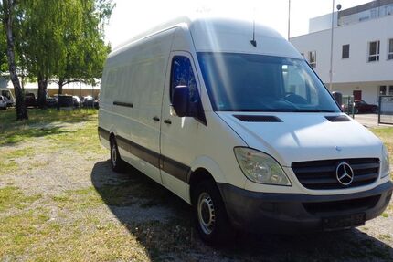 Mercedes-Benz Sprinter 500.000 km 7.200 &euro; Berlin 12683