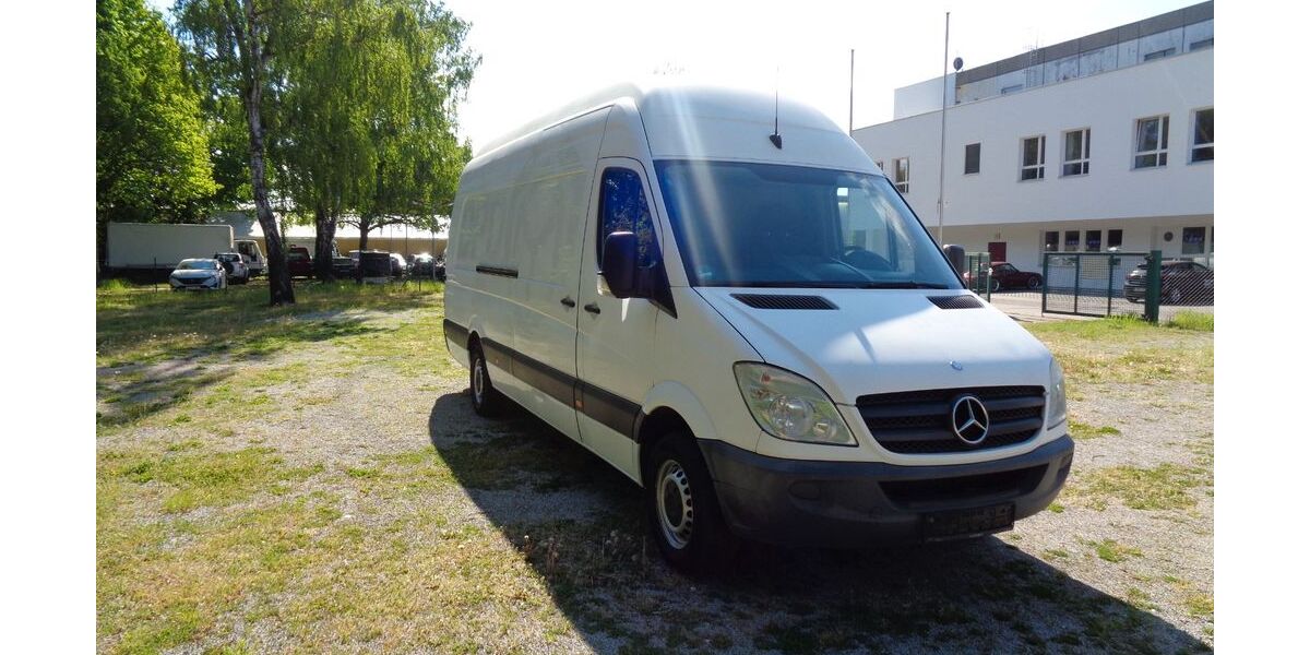 Mercedes-Benz Sprinter 500.000 km 7.200 &euro; Berlin 12683
