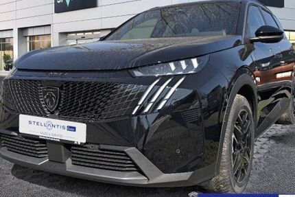 Peugeot 5008 2.500 km 35.990 &euro; Dresden 01239