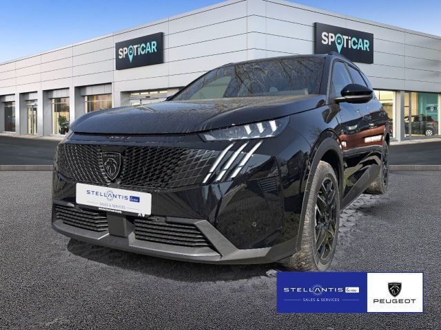 Peugeot 5008 2.500 km 36.490 &euro; Dresden 01239
