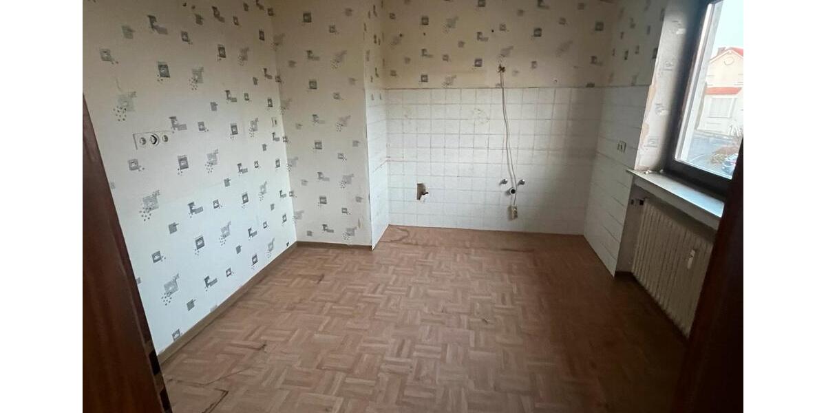Etagenwohnung Haibach - 4 Zimmer, 93 m&sup2;, 1.350&euro; | Angebot:26021038