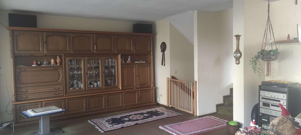 Reihenhaus Friedberg - 4 Zimmer, 129 m&sup2;, 599.999&euro; | Angebot:25875068