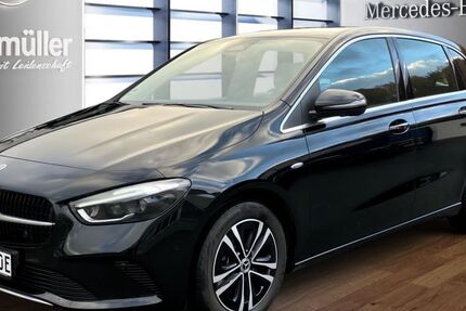 Mercedes-Benz B 250 15.500 km 38.440 &euro; Kronach 96317