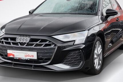 Audi A3 5.912 km 34.975 &euro; Sankt Augustin-Menden 53757