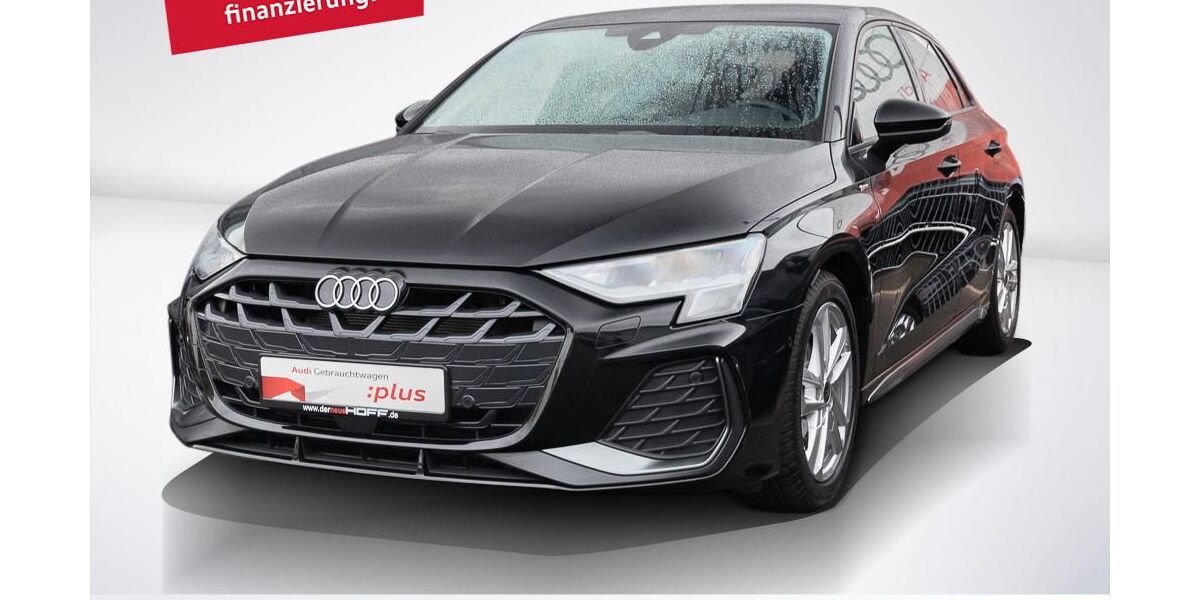 Audi A3 5.912 km 36.975 &euro; Sankt Augustin-Menden 53757