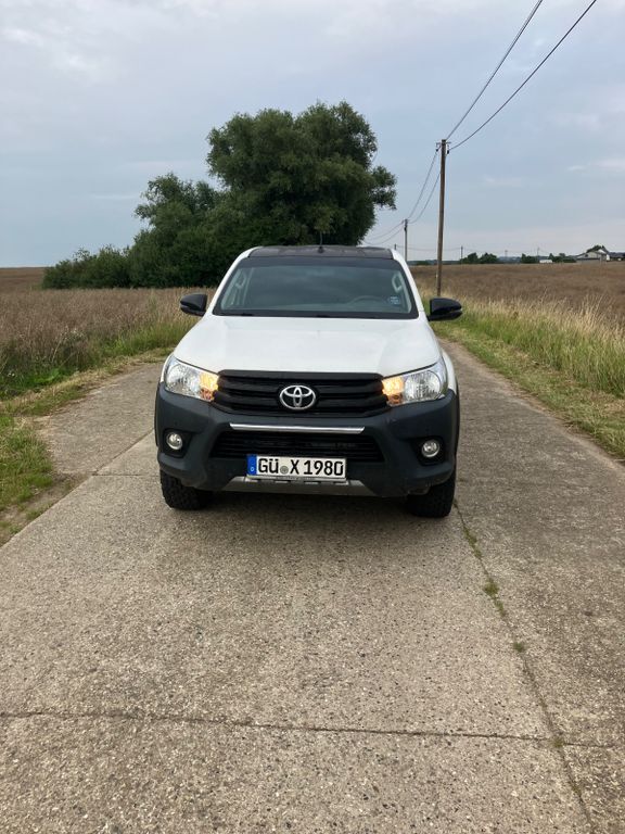 Hilux
