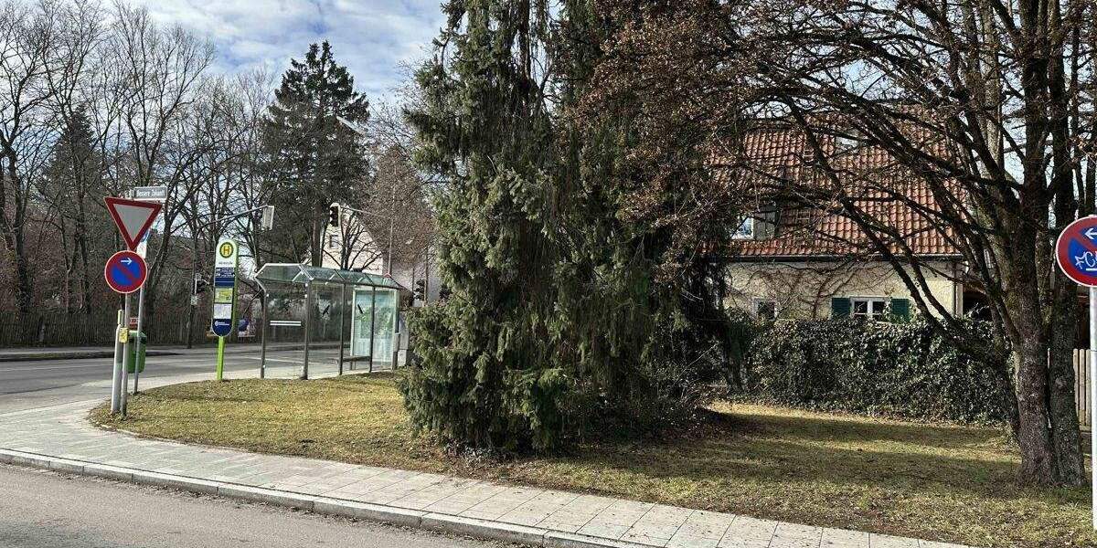 Einfamilienhaus Gräfelfing Lochham - 6 Zimmer, 150 m&sup2;, 3.600&euro; | Angebot:25070947