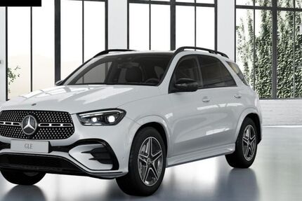 Mercedes-Benz GLE 450 9.078 km 81.950 &euro; Garbsen 30827