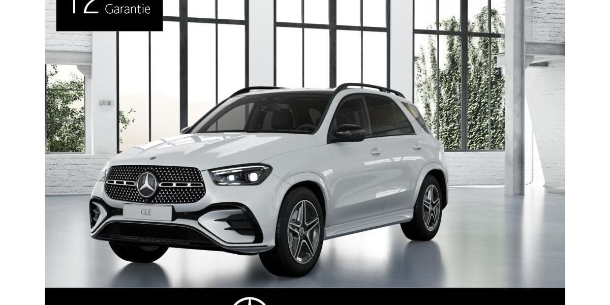 Mercedes-Benz GLE 450 9.078 km 81.950 &euro; Garbsen 30827