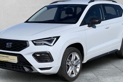 Seat Ateca 75.550 km 21.890 &euro; Freiberg 09599