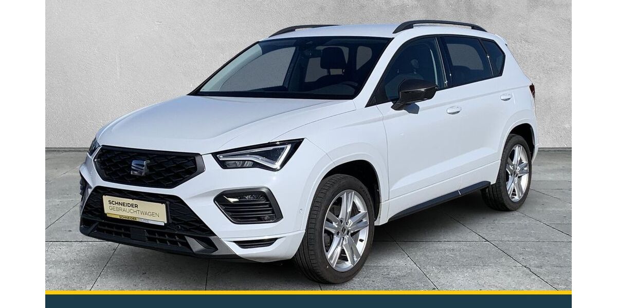 Seat Ateca 75.550 km 21.890 &euro; Freiberg 09599