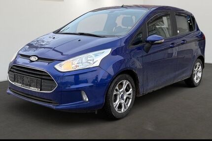 Ford B-Max 147.000 km 5.700 &euro; Velten 16727