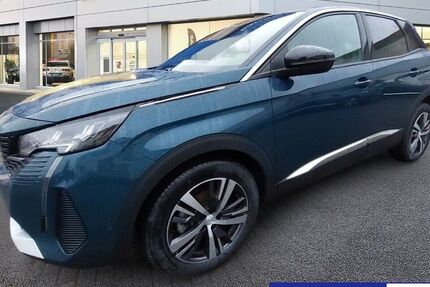Peugeot 3008 15.090 km 21.980 &euro; Oberursel 61440