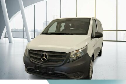 Mercedes-Benz Vito 26.237 km 33.950 &euro; Magdeburg 39130