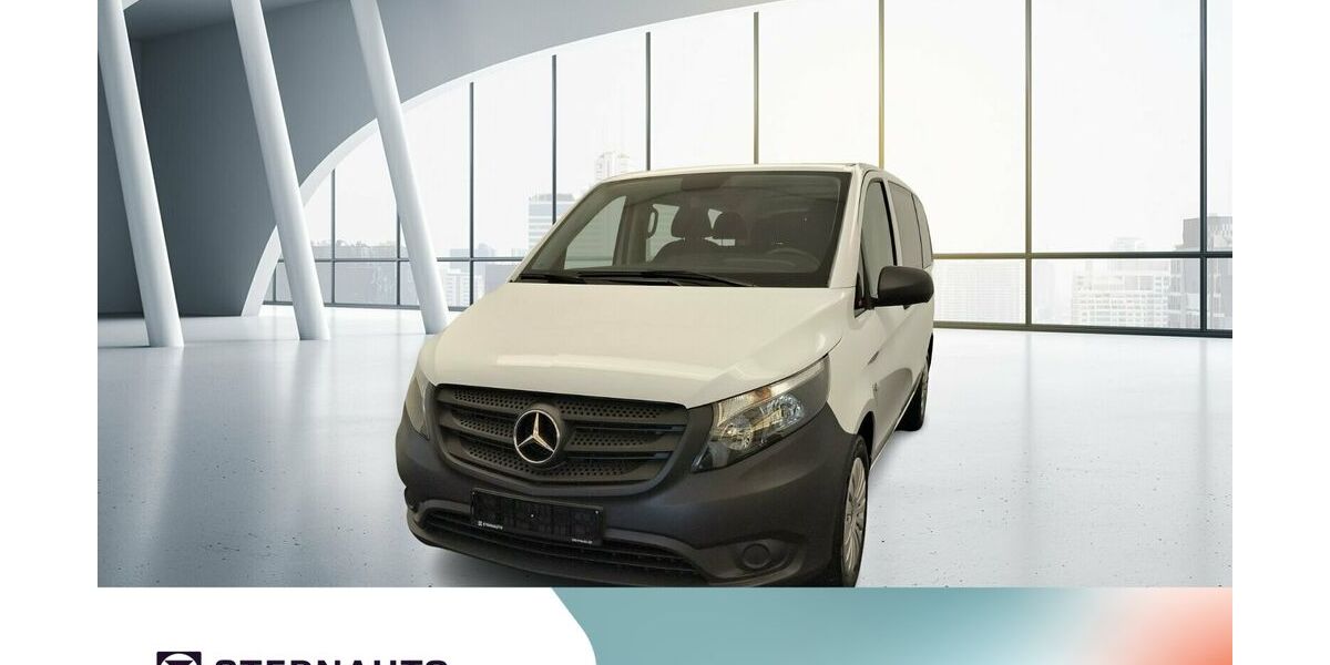 Mercedes-Benz Vito 26.237 km 33.950 &euro; Magdeburg 39130