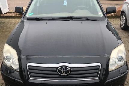 Toyota Avensis 151.091 km 1.300 &euro; Henstedt-Ulzburg­­­ 24558