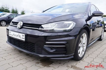 VW Golf 66.676 km 18.990 € Thermalbad Wiesenbad OT Schönfeld 09488