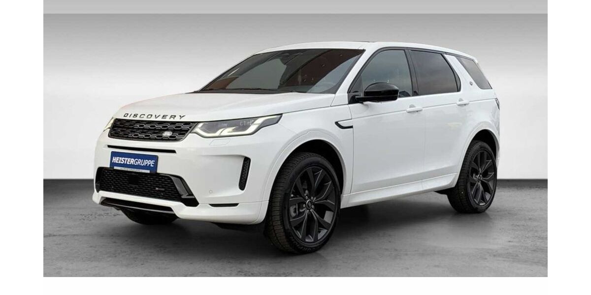 Land Rover Discovery Sport 17.880 km 46.890 € Trier 54292