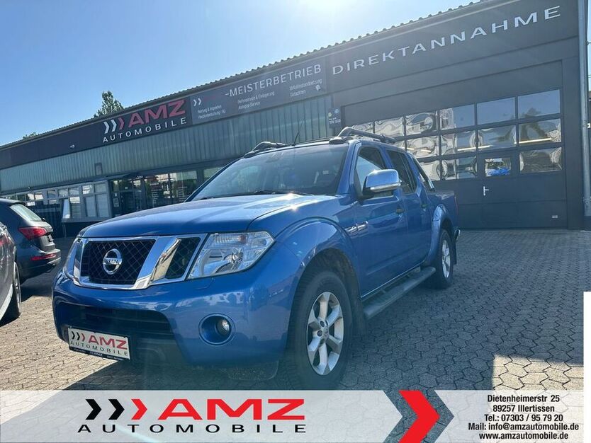 Navara