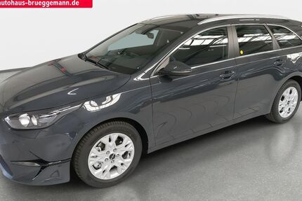 Kia ceed Sportswagon 27.540 km 23.890 &euro; Rheine 48432