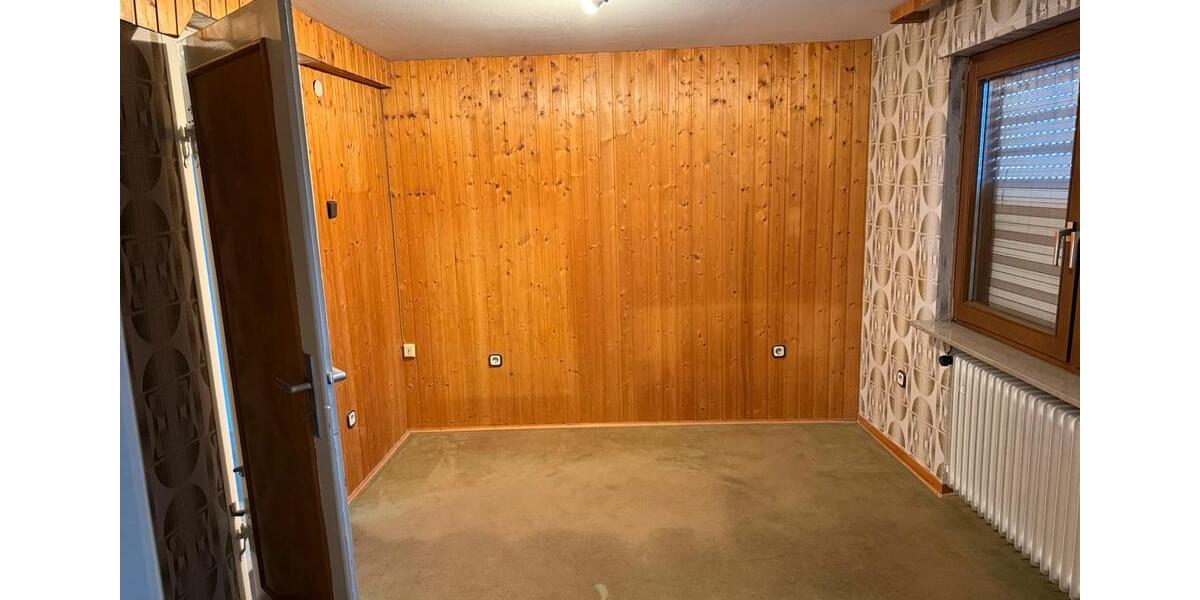 Geräumiges 7-Zimmer-Einfamilienhaus in ruhiger Lage von Aßlar 7 zimmer