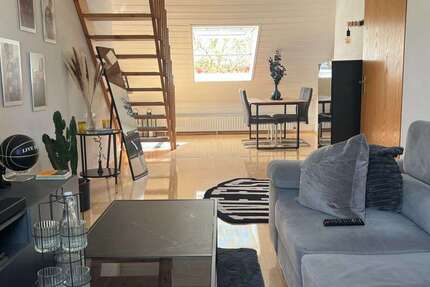 Wohnung zum Kaufen in Düsseldorf 249.000 € 50 m²