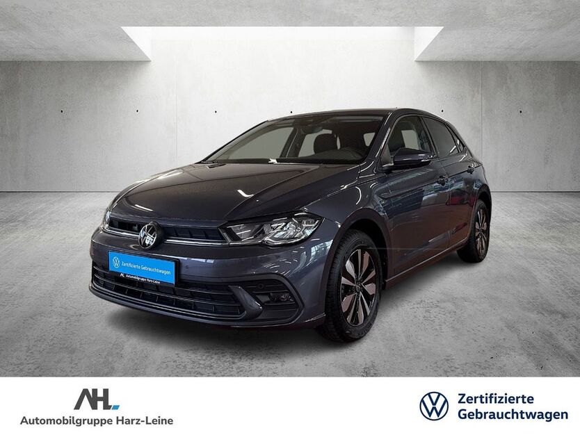 VW Polo 15.208 km 21.459 € Osterode 37520