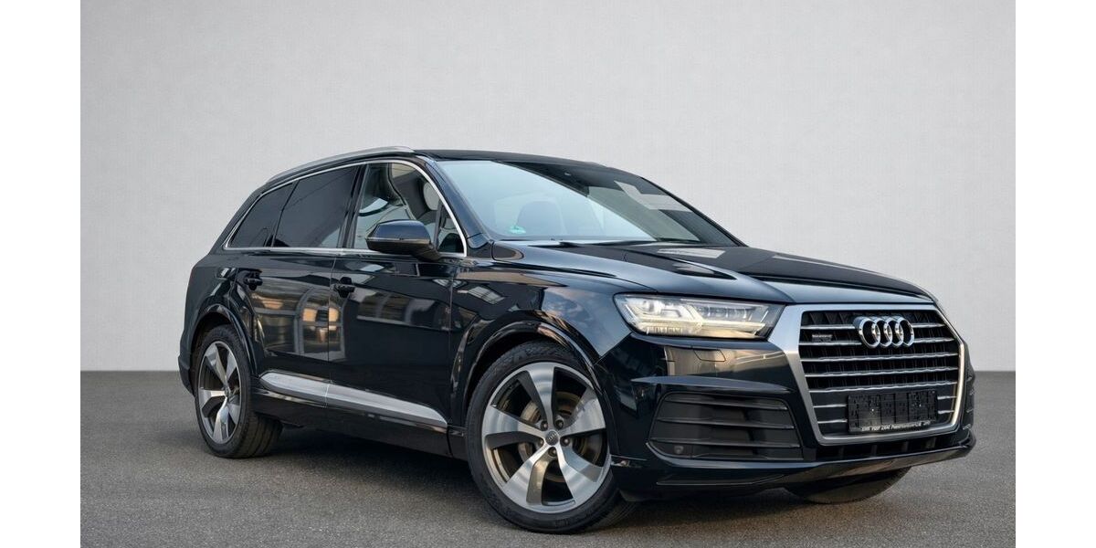 Audi Q7 138.713 km 30.990 &euro; Bad Mergentheim 97980
